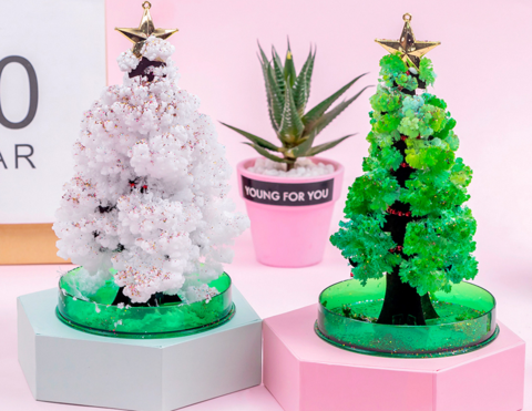Magical Funny Christmas tree - onlinemegasale.com Magical Funny Christmas tree - onlinemegasale.com