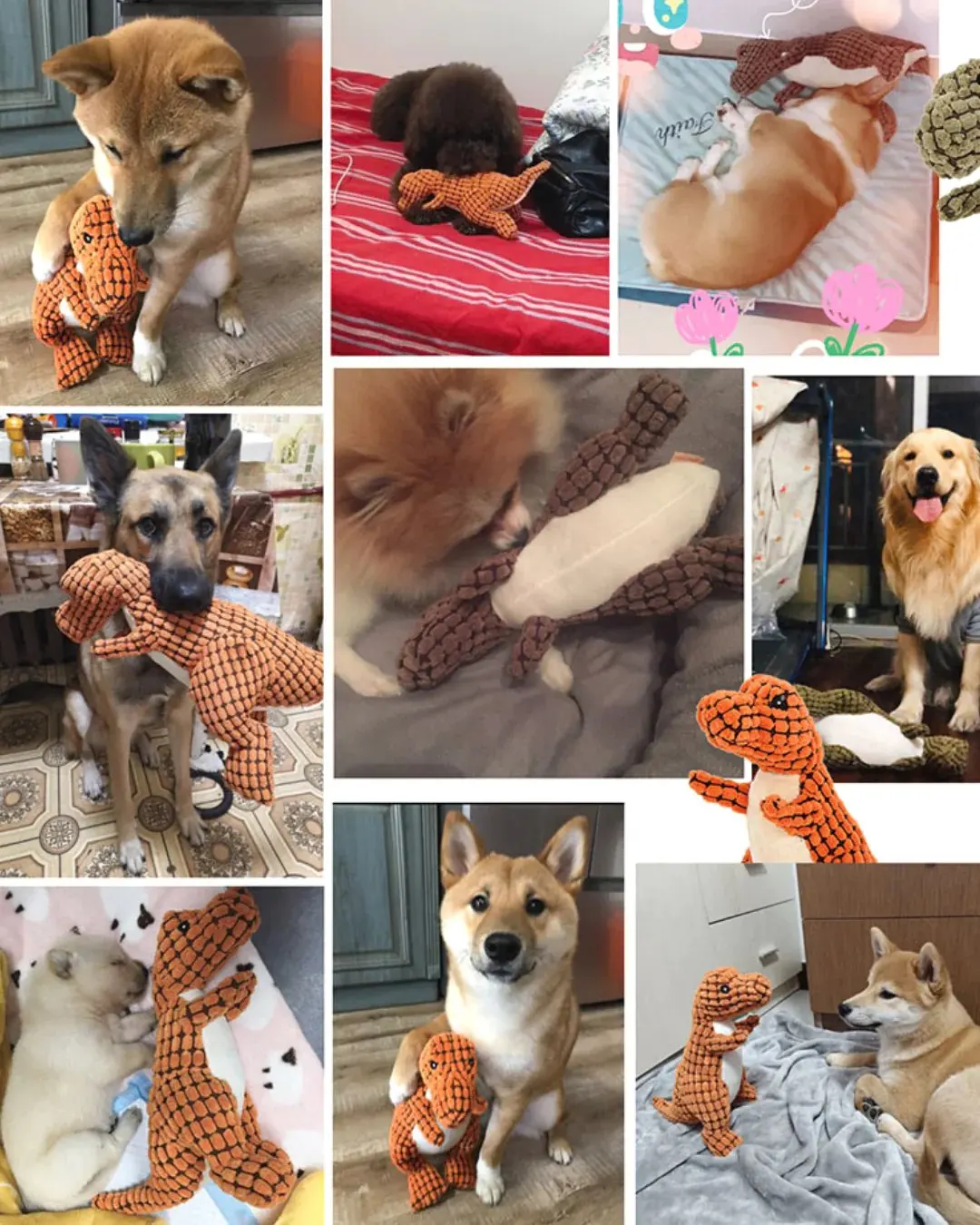 Dog Chew Toy - onlinemegasale.com
