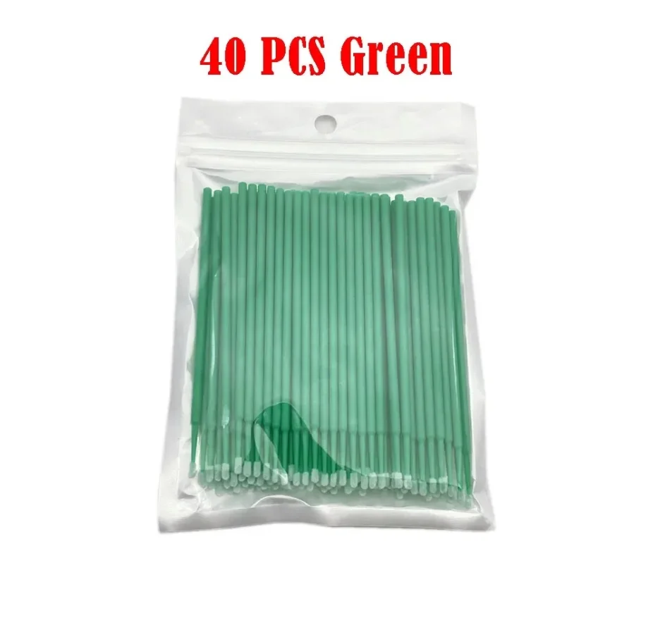 100PCS Dental Disposable Micro Brushes Applicators Micro Brush Dentistry Odontologia Extension Tools Dentist Materials - onlinemegasale.com 100PCS Dental Disposable Micro Brushes Applicators Micro Brush Dentistry Odontologia Extension Tools Dentist Materials - onlinemegasale.com