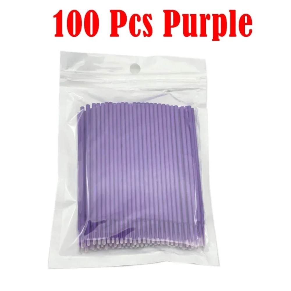 100PCS Dental Disposable Micro Brushes Applicators Micro Brush Dentistry Odontologia Extension Tools Dentist Materials - onlinemegasale.com 100PCS Dental Disposable Micro Brushes Applicators Micro Brush Dentistry Odontologia Extension Tools Dentist Materials - onlinemegasale.com