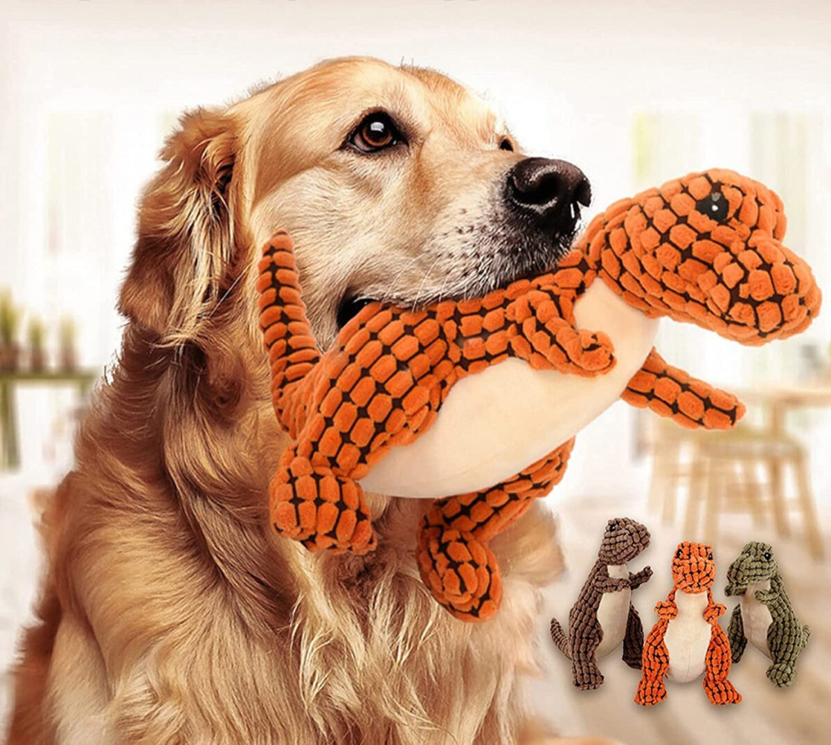 Dog Chew Toy - onlinemegasale.com