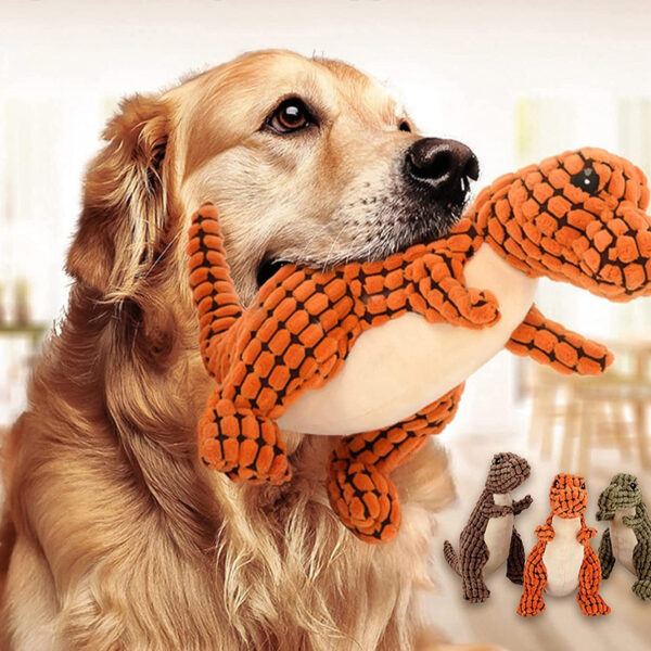 Dog Chew Toy