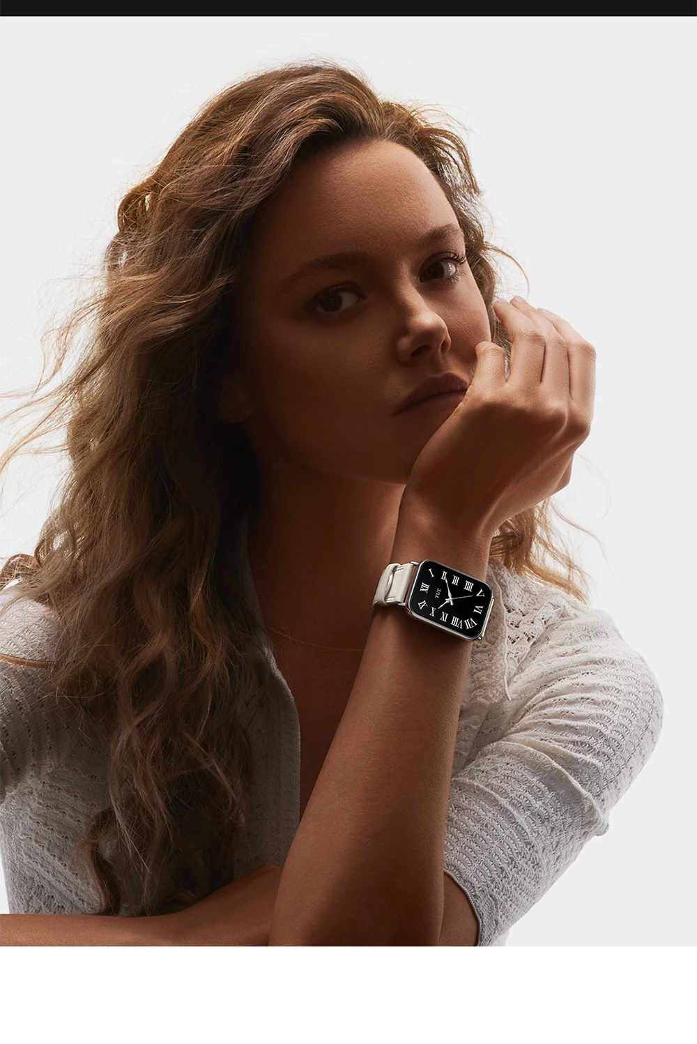 New world Premiere Global Version Xiaomi Smart Band 8 Pro 1.74”AMOLED display Built-in Up to 14-day battery life 5ATM Water - onlinemegasale.com