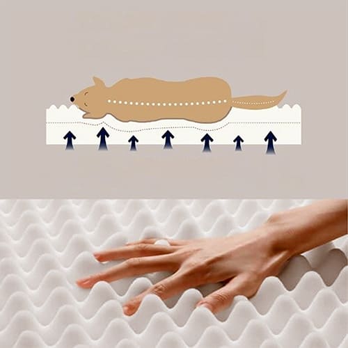 Luxury Cat Bed Sofa Winter Warm Nest Comfortable Plush - onlinemegasale.com