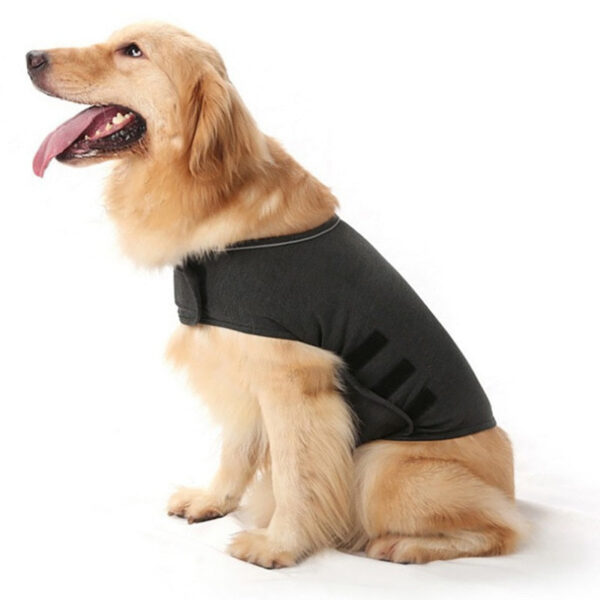 Stress Relief Anti Anxiety Calming Dog Vest
