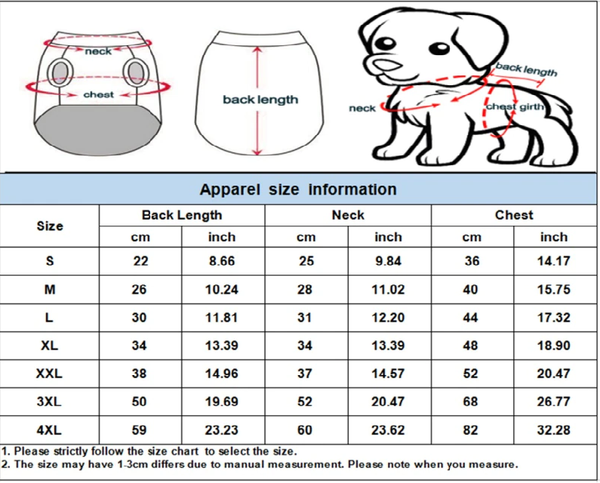 Waterproof Dog Warm Jacket with Built-in Harness - onlinemegasale.com