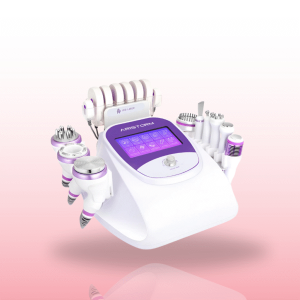 Cavitation Machine with Ultrasonic, Vibration for Weight - Fat Loss