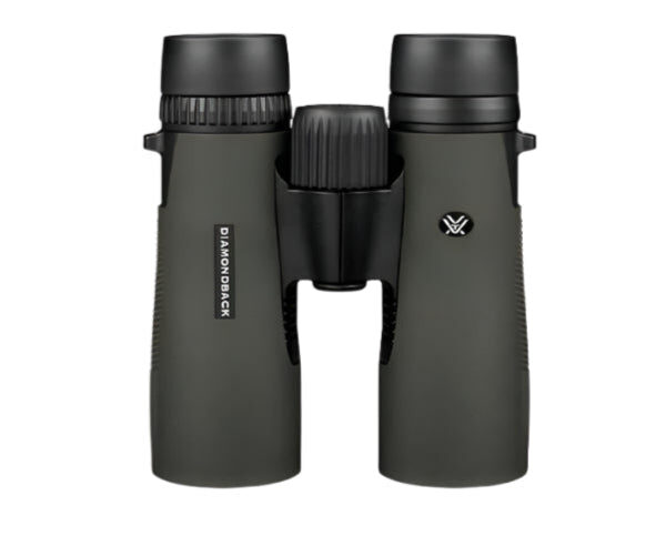 Diamondback® HD 8x42 Binoculars