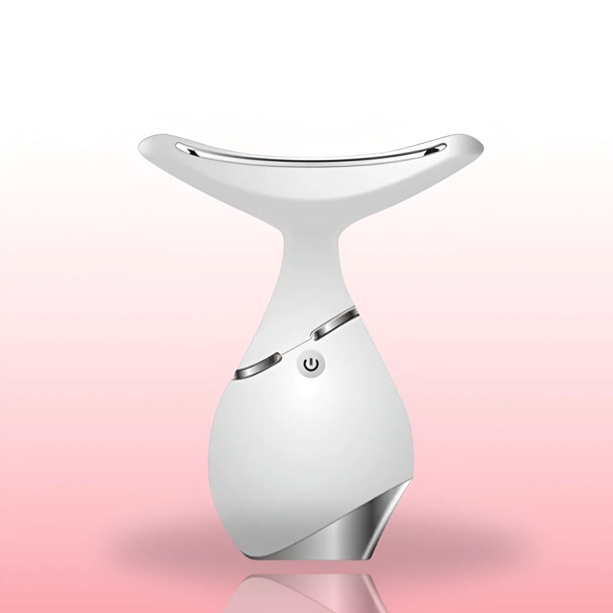 Neck Massager for Anti Wrinkles and Fine Lines - onlinemegasale.com