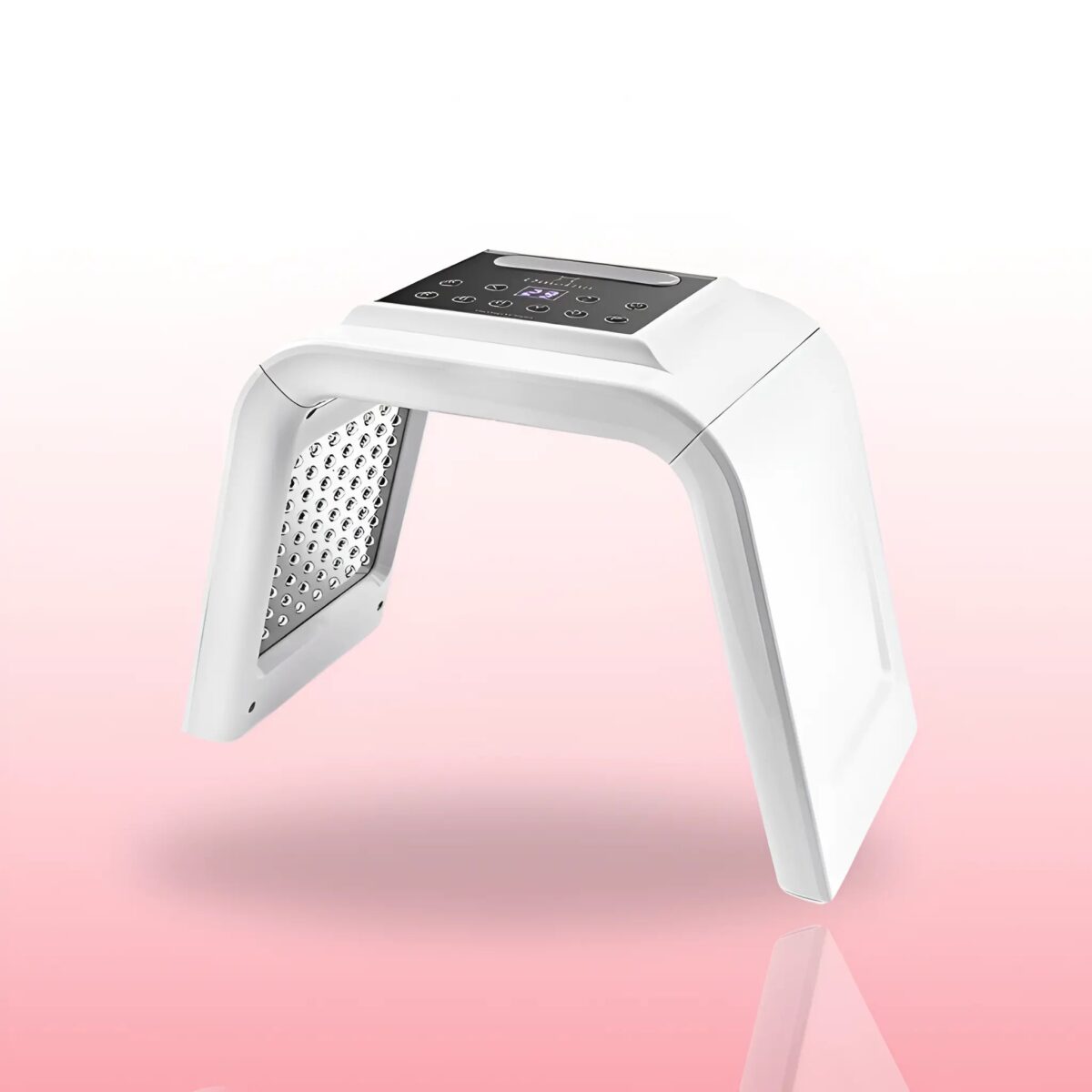 LED Light Therapy Machine for Skin Rejuvination - onlinemegasale.com