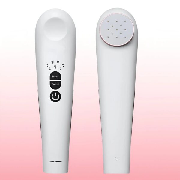 LLLT Cold Laser Therapy-Accelerated Healing and Recovery