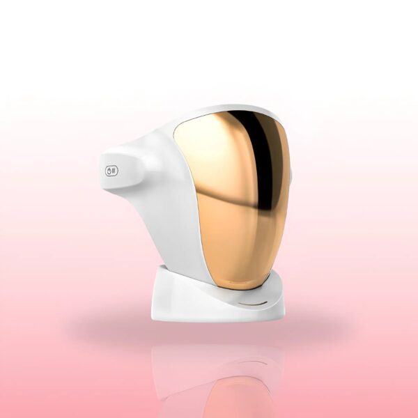 LED Therapy Mask For Healthy Looking Skin