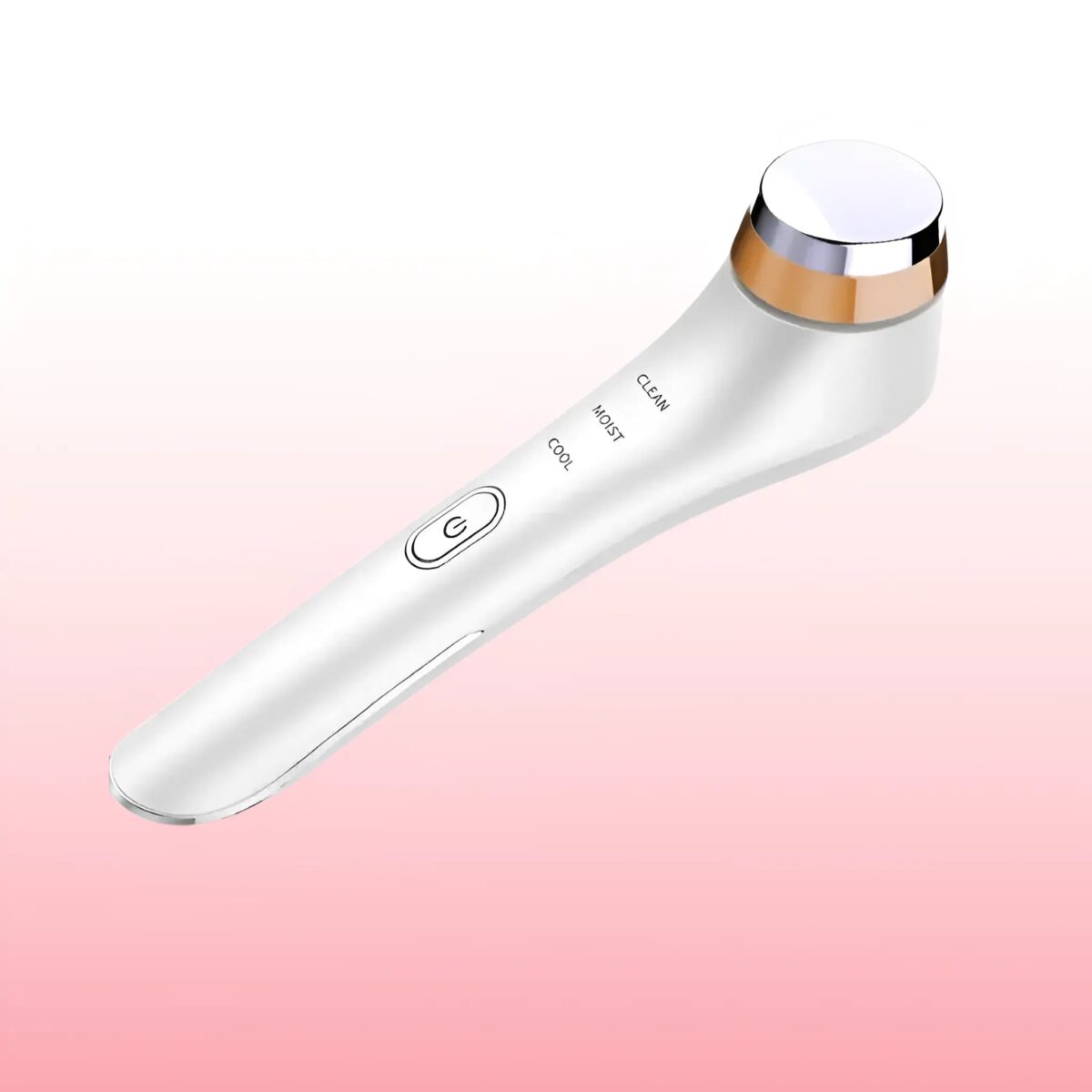 Hot and Cold Face Massager - onlinemegasale.com