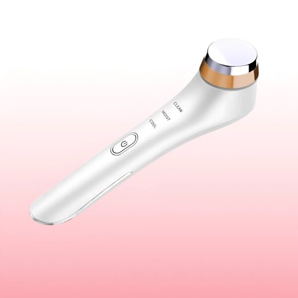 Hot and Cold Face Massager