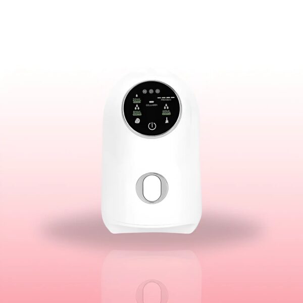 Facial Mask Machine Collagen Fruit Vegetable DIY