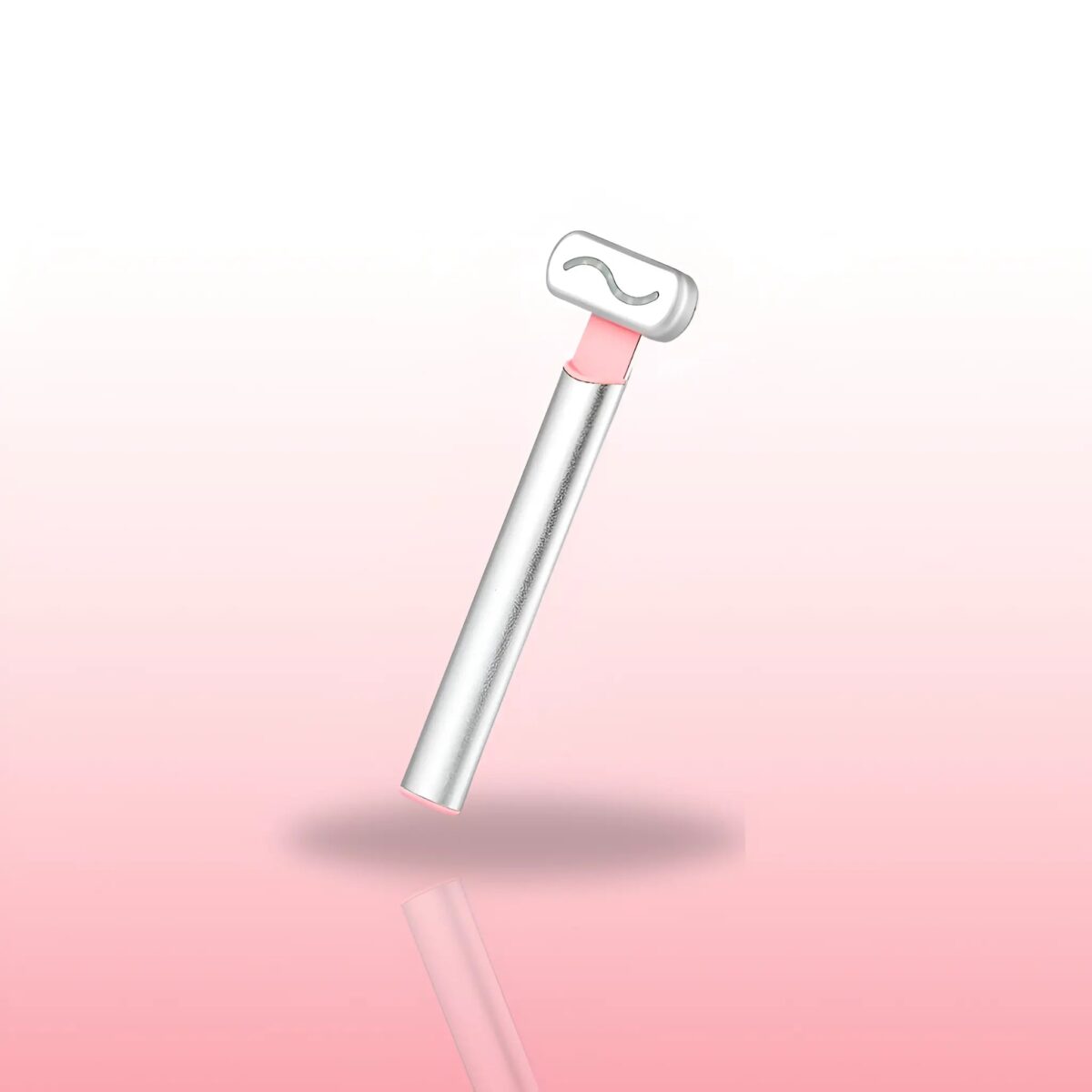 Radiant Skincare Red LED Wand For Glowing Radiant Skin - onlinemegasale.com