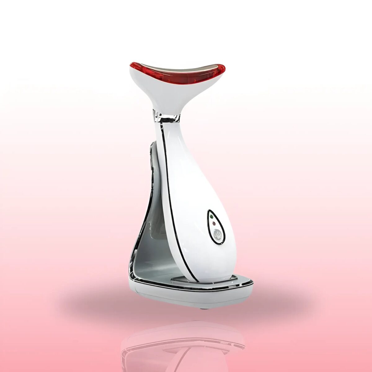 Skin Facial and Neck Muscle Rejuvenation Beauty Massager - onlinemegasale.com