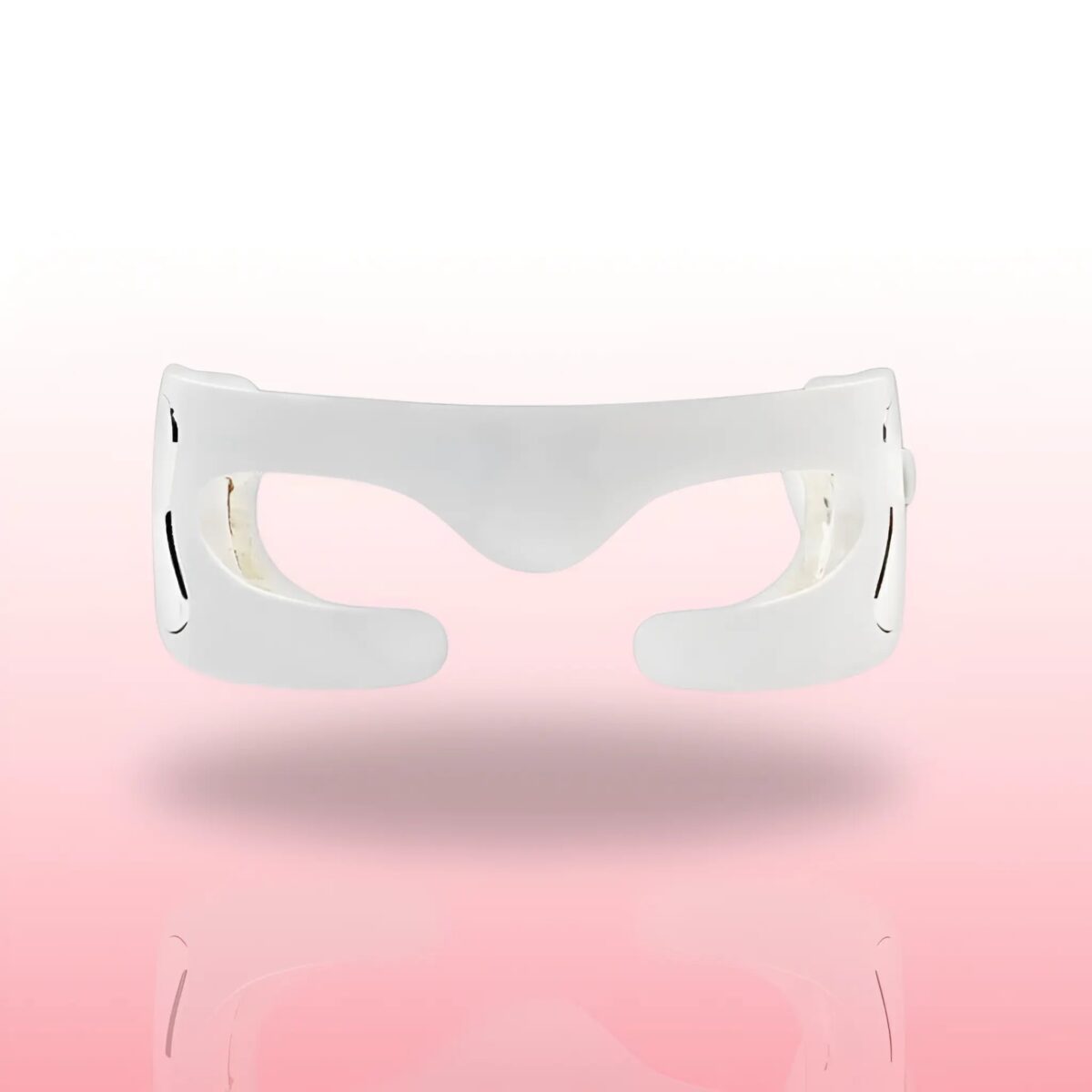 Therapeutic Eye Massager for Dark Circles, Puffiness, and Under-Eye Bags - onlinemegasale.com