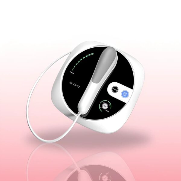 Ultrasound Machine Personal Deep Tissue Massager Portable Device