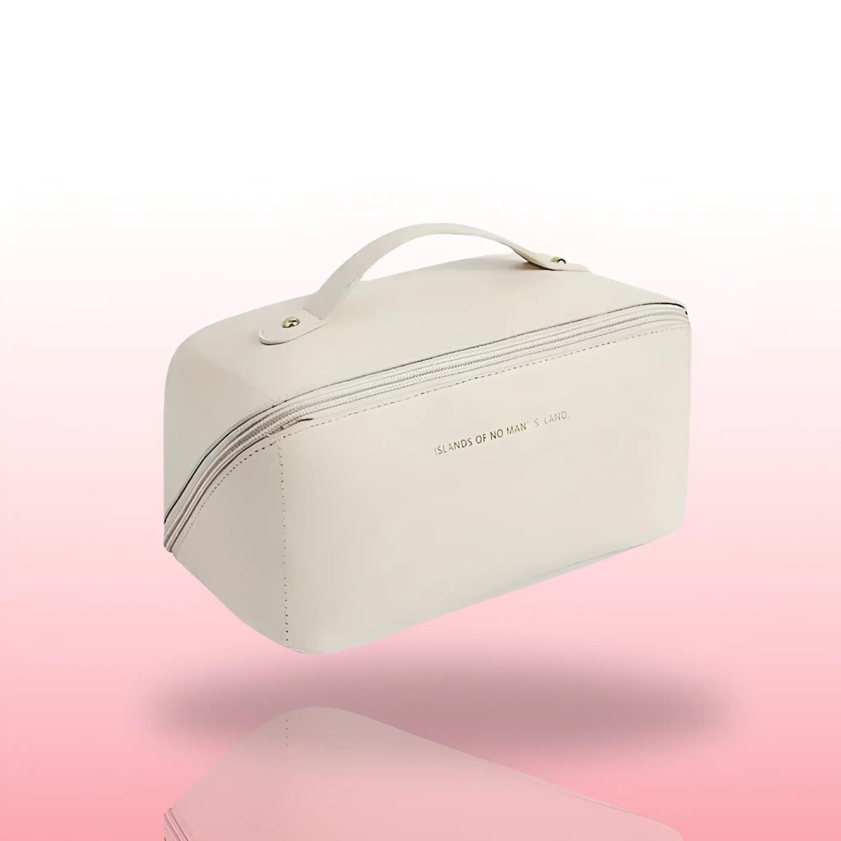 Large Capacity Cosmetic Bag - onlinemegasale.com