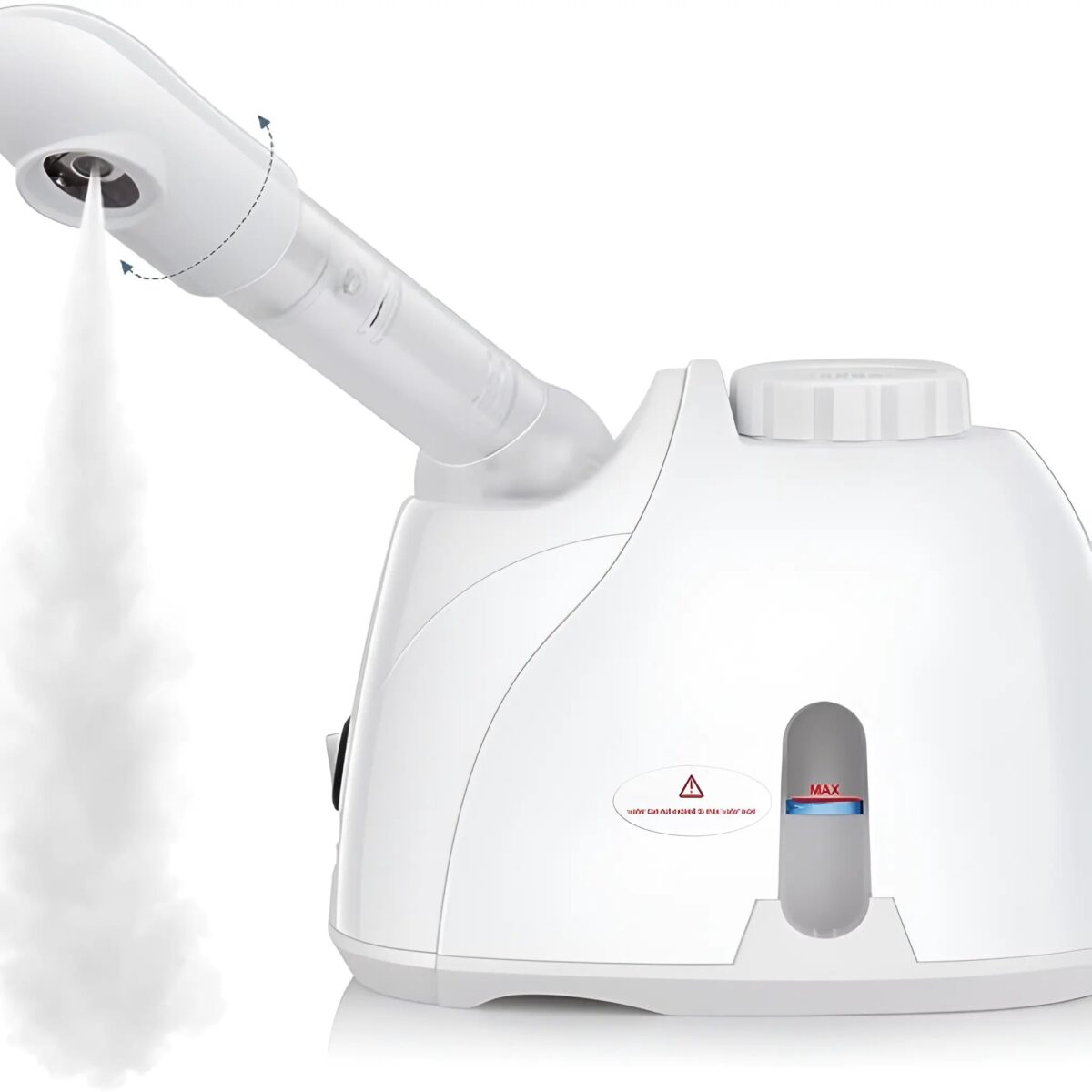 MystMist Facial Steamer and Hydrator - onlinemegasale.com