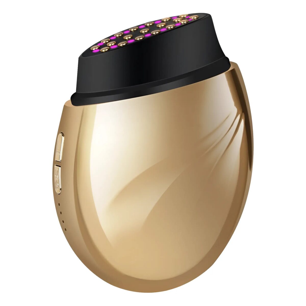 CollaFirm Essence Bundle (Travel Cosmetic Bag+10x Magnifying Lighted Makeup Mirror+ Ultrasonic Gel) - onlinemegasale.com