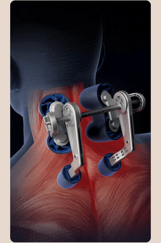 RelaxWave Therapy Massager - onlinemegasale.com