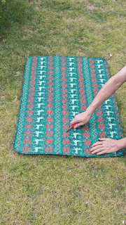 Christmas gift: For your Pet, 1pc Pet Pad - onlinemegasale.com Christmas gift: For your Pet, 1pc Pet Pad - onlinemegasale.com