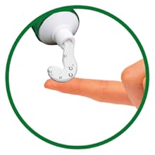 Teeth Cleaning and Fresh Breath Dental Care Gel - onlinemegasale.com