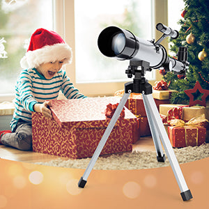 Professional HD 100X Beginners & Kids Telescope With Smartphone Holder - onlinemegasale.com Professional HD 100X Beginners & Kids Telescope With Smartphone Holder - onlinemegasale.com