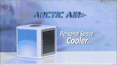 Personal Space Portable Air Conditioner - onlinemegasale.com