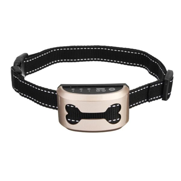 Anti Barking Dog Collar