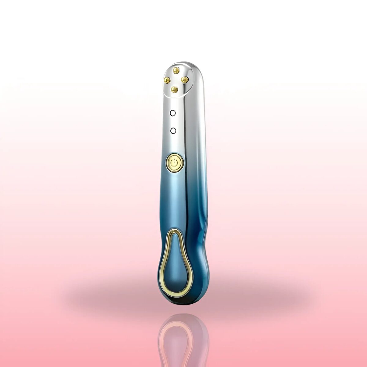 RF Radio Frequency Eye Skin Tightening Device - onlinemegasale.com