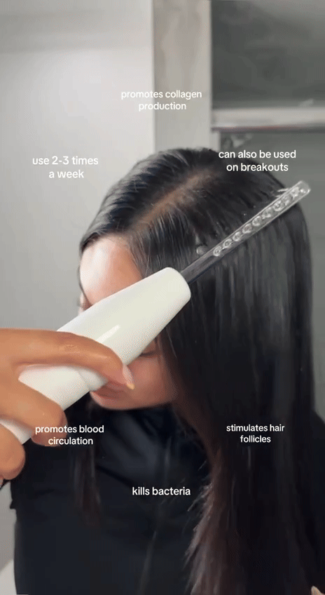 AuraGlow Wand - onlinemegasale.com AuraGlow Wand - onlinemegasale.com