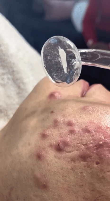 AuraGlow Wand - onlinemegasale.com AuraGlow Wand - onlinemegasale.com