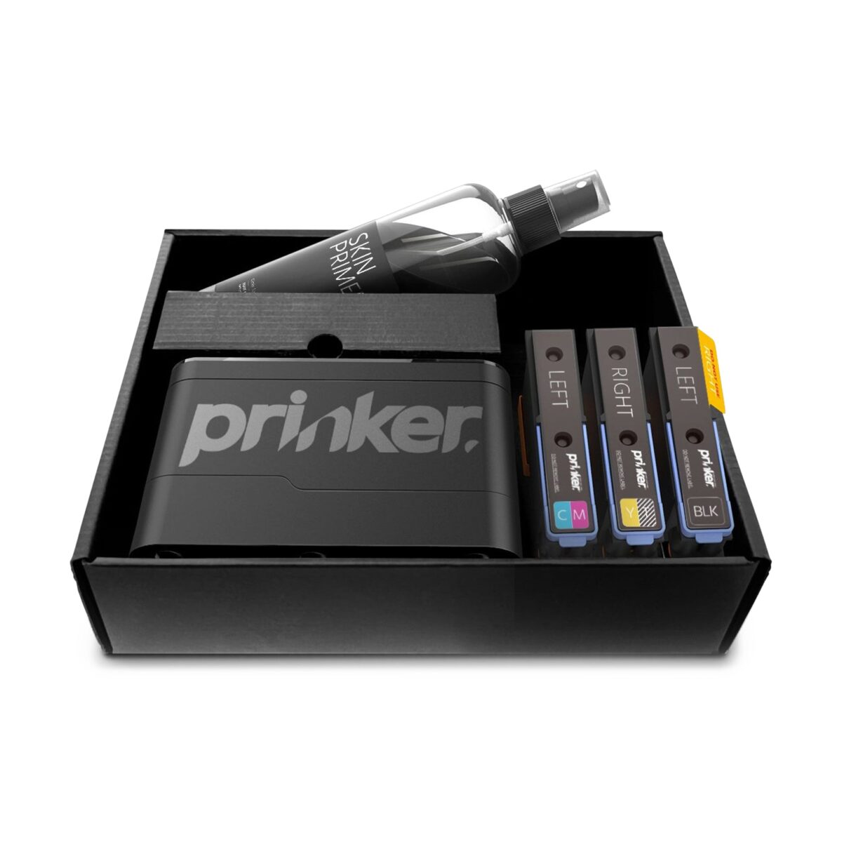 Temporary Tattoo Printer - Nashville Recommended Tattoo Machine - onlinemegasale.com
