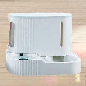 Save space, one beautiful