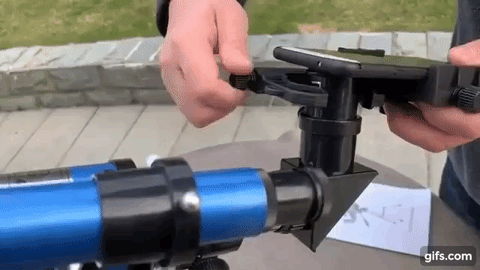 Space Telescope for Beginners Equipped with 150X magnification and 3X Barlow lens - onlinemegasale.com Space Telescope for Beginners Equipped with 150X magnification and 3X Barlow lens - onlinemegasale.com