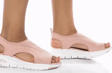 Women's Stylish Comfortable Sandals - onlinemegasale.com