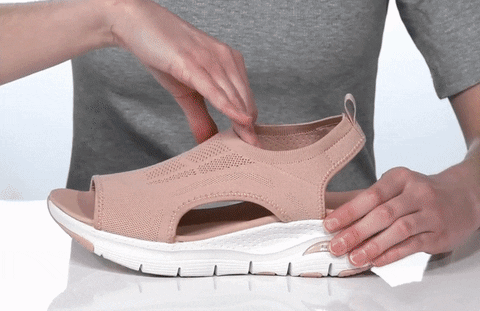 Women's Stylish Comfortable Sandals - onlinemegasale.com