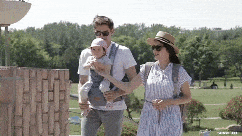 Baby Carrier - onlinemegasale.com