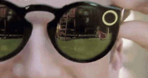 Bicycling Glasses WiFi Mini Camera HD 1080P DVR Video Audio Recorder - onlinemegasale.com
