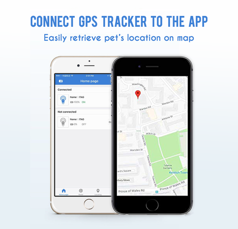 2021 Upgraded Magnetic Mini Gps Locator-AI Intelligent Noise Reduction - onlinemegasale.com