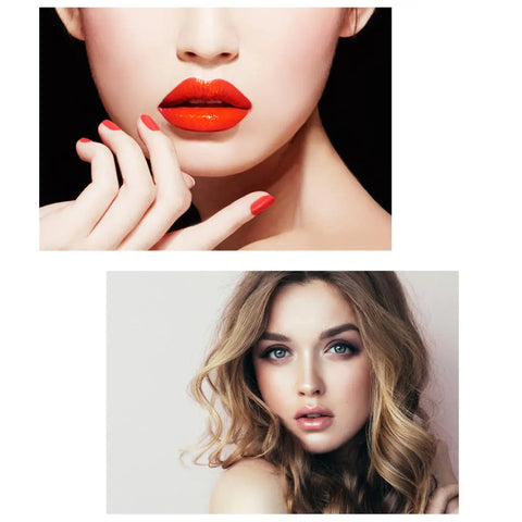Silicone Lip Plumper Device USB Lip Plump Enhancer - onlinemegasale.com