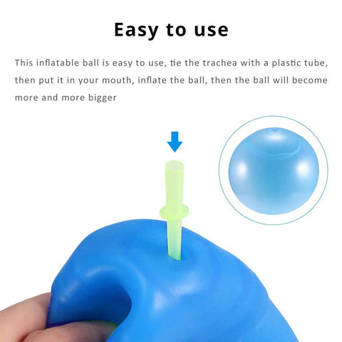 Giant Bubble Ball - onlinemegasale.com