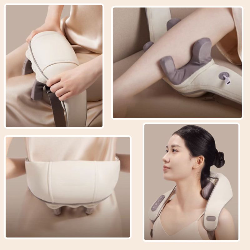 RelaxWave Therapy Massager - onlinemegasale.com RelaxWave Therapy Massager - onlinemegasale.com