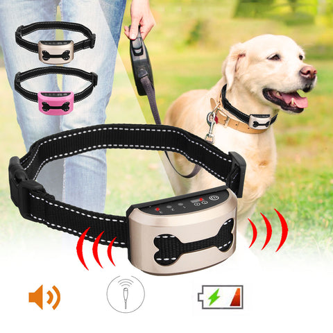 Anti Barking Dog Collar - onlinemegasale.com