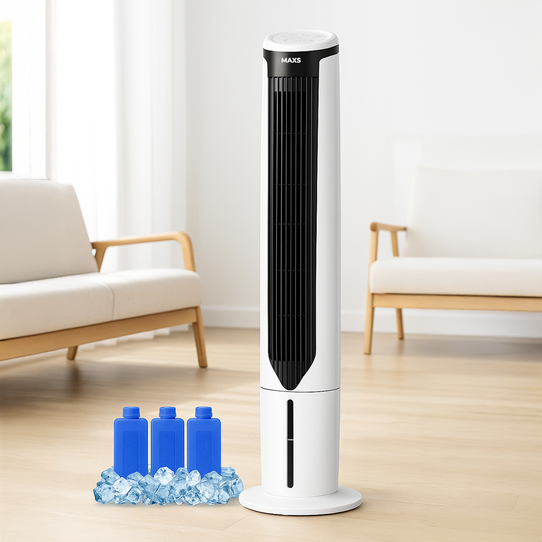 p1_239460e1-a5e5-4e99-97dc-88a41368ea07 Maxs™ Stand-Up Room Cooler – Portable Indoor AC Unit - onlinemegasale.com