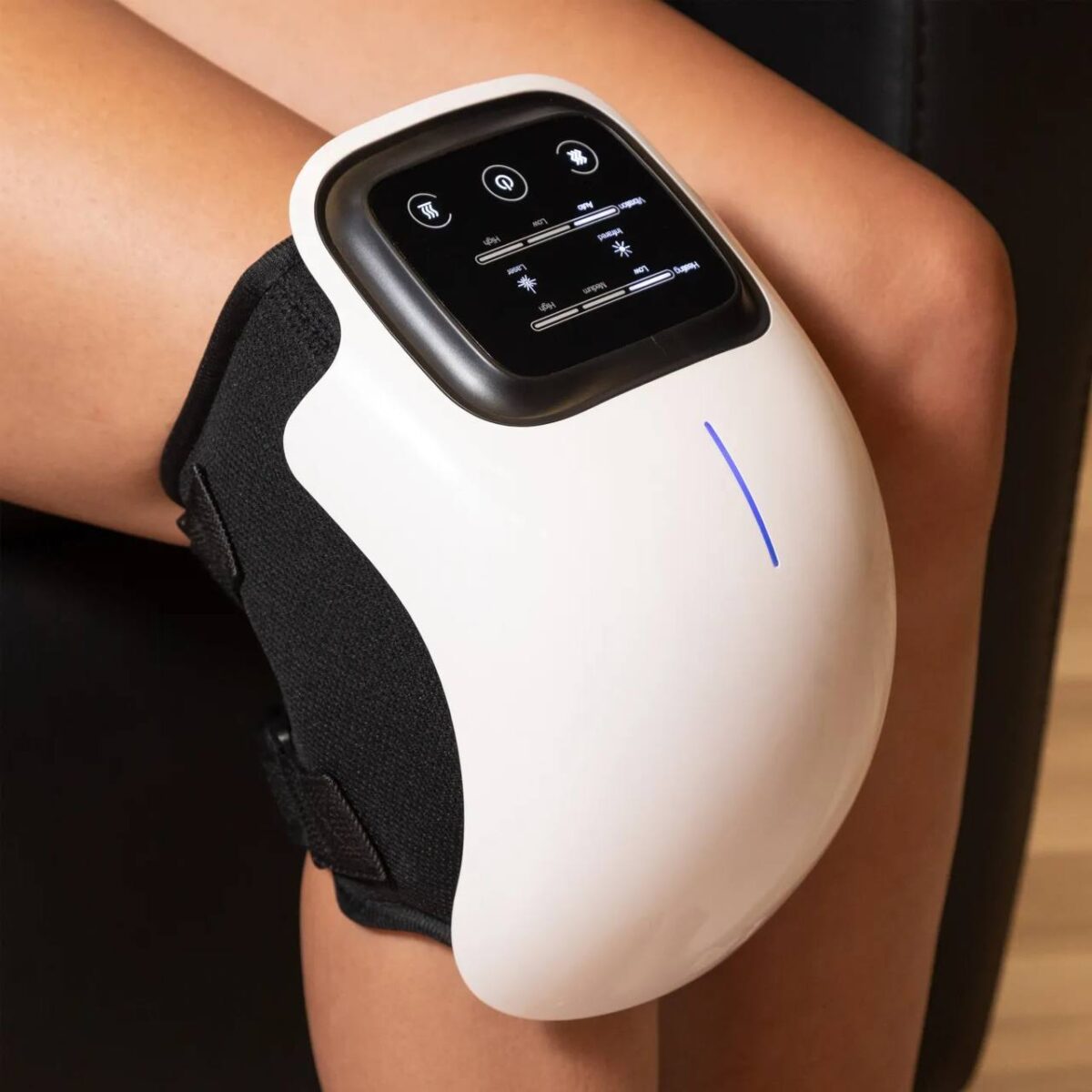 Physiotherapy Knee Massager - onlinemegasale.com