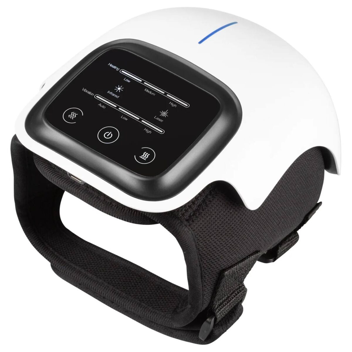 Physiotherapy Knee Massager - onlinemegasale.com